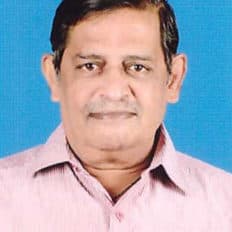 Dr. S. Sathyamurthy