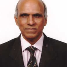 Dr. Gurram Jagannatha Reddy