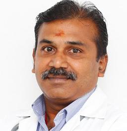 Gastroenterologist in Chennai - Dr. Dhalapathy Sadacharan