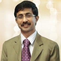 Dr. P. Sathish