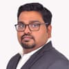Dr. Dinesh Ramaswamy