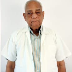 Dr. S. Kannan