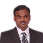 Dr. M. Seenivasagan