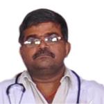 Gastroenterologist in Chennai  -  Dr. U. H. V. Prasad