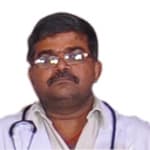 Dr. U. H. V. Prasad