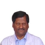 Dr. S. Gopal