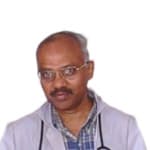 Dr. G. Rangaprasad