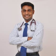 Dr. N. Babu