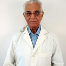 Neurologist in Chennai  -  Dr. Col S. S. K. Ayyar
