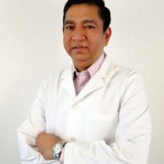 Neurologist in Chennai  -  Dr. Deepak Arjundas