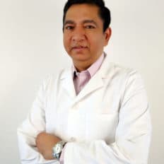 Dr. Deepak Arjundas