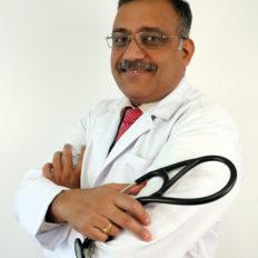 Neurologist in Chennai  -  Dr. R. V. Anand