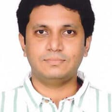 Dr. Chenna Reddy Preetham