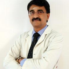 Neurologist in Chennai  -  Dr. Ranganathan Jothi