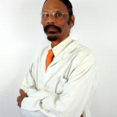 Pulmonologist in Chennai  -  Dr. A. S. Natarajan