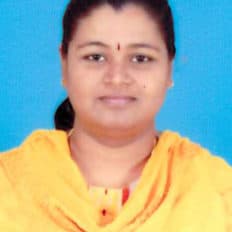 Dr. Sangeetha