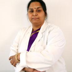 Pulmonologist in Chennai  -  Dr. G. Thilagavathy