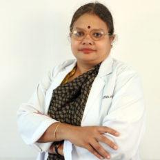 Psychiatrist in Chennai  -  Dr. R. Radhika
