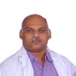 Rheumatologist in Chennai  -  Dr. Mathai Thomas
