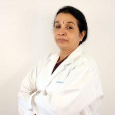 Gynaecologist in Chennai  -  Dr. Mala Vijaya Krishnan