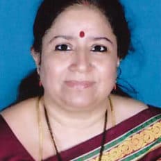 Dr. G. Usha Reddy