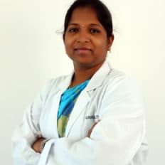 Dr. R. Niranjana