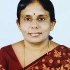 Dr. K Seetha Lakshmi