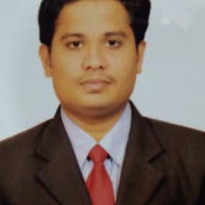 Dr. B Haarish