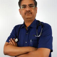 Pediatrician in Chennai  -  Dr. R. Ezhilarasan