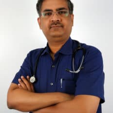 Dr. R. Ezhilarasan