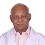 Dr. P. Kesavan