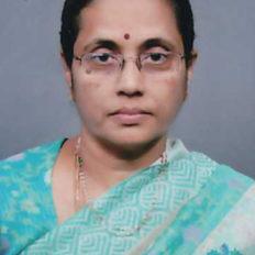 Pediatrician in Chennai  -  Dr. Kumari Menon