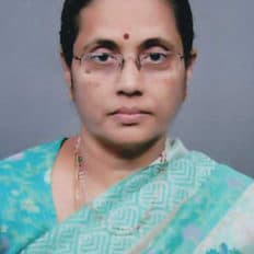 Dr. Kumari Menon