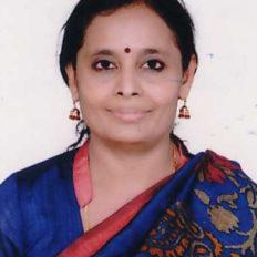 Pediatrician in Chennai  -  Dr. Shanthi Rangarajan