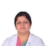 Dr. Dolly Lakhani