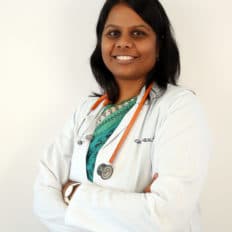 Dr. Nithya Franklyn