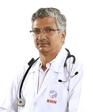 Pediatrician in Chennai  -  Dr. N. Mahesh
