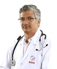 Dr. N. Mahesh