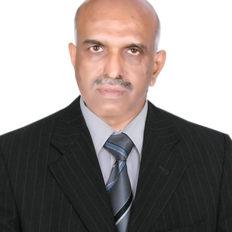 Orthopedic in Chennai  -  Dr. C. Rajasekhara Reddy
