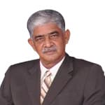Dr. Babu Rajendran