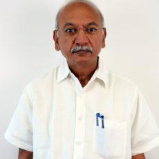 Ophthalmologist in Chennai  -  Dr. P. Janakiraman