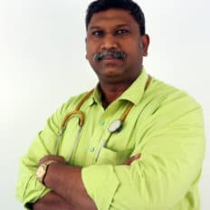 Dr. S. Gurumurthy