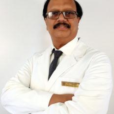 Dentist in Chennai  -  Dr. G. Prabhu