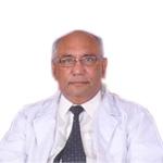 ENT in Chennai  -  Dr. N. S. Reddy