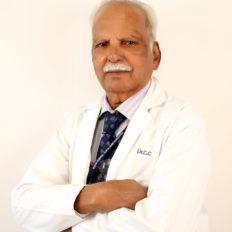Urologist in Chennai  -  Dr. C. Chinnaswami