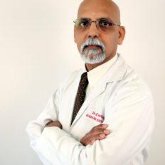 Urologist in Chennai  -  Dr. C. Ramesh Kumar