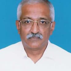 Dr. Deepak Lamech