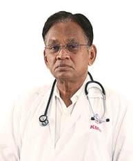 Cardiologist in Chennai  -  Dr.THIRUMALAI.P