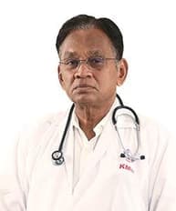 Cardiologist in All - Dr. Dr.THIRUMALAI.P