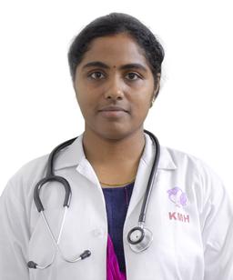 Dentist in Chennai  -  Dr.LAVANYA ILLANGUDI